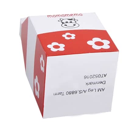 Mamamemo Piskefløde