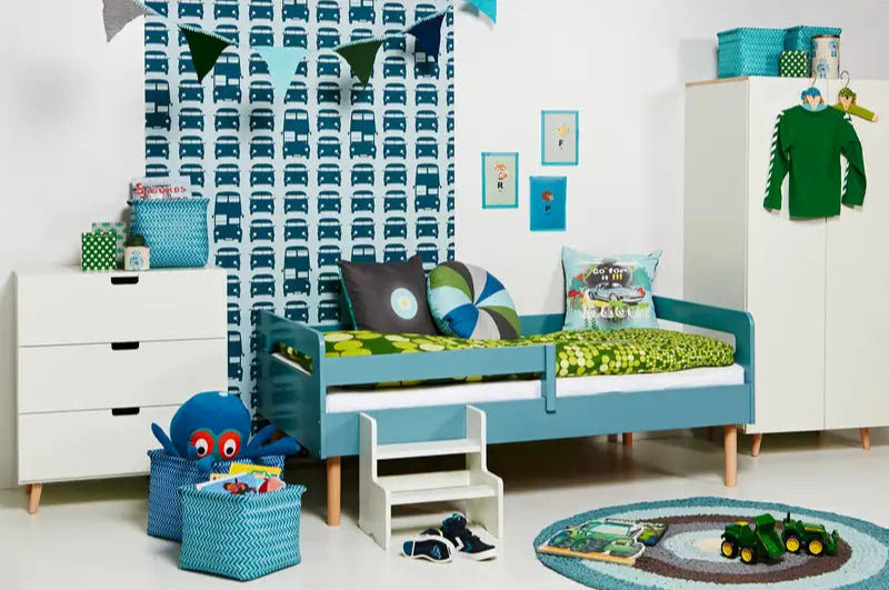 Athene Retroseng Petrol