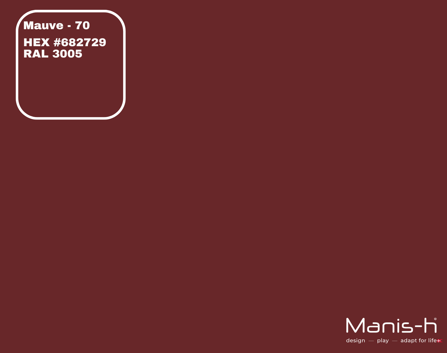 Flexa Junior Box Seng 70*160 - Flere farver