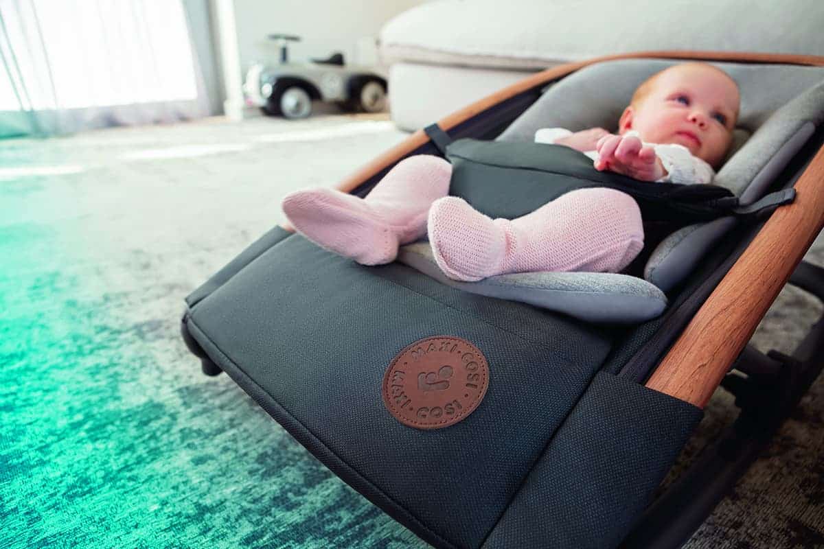 Maxi-Cosi Kori - Essential Graphite