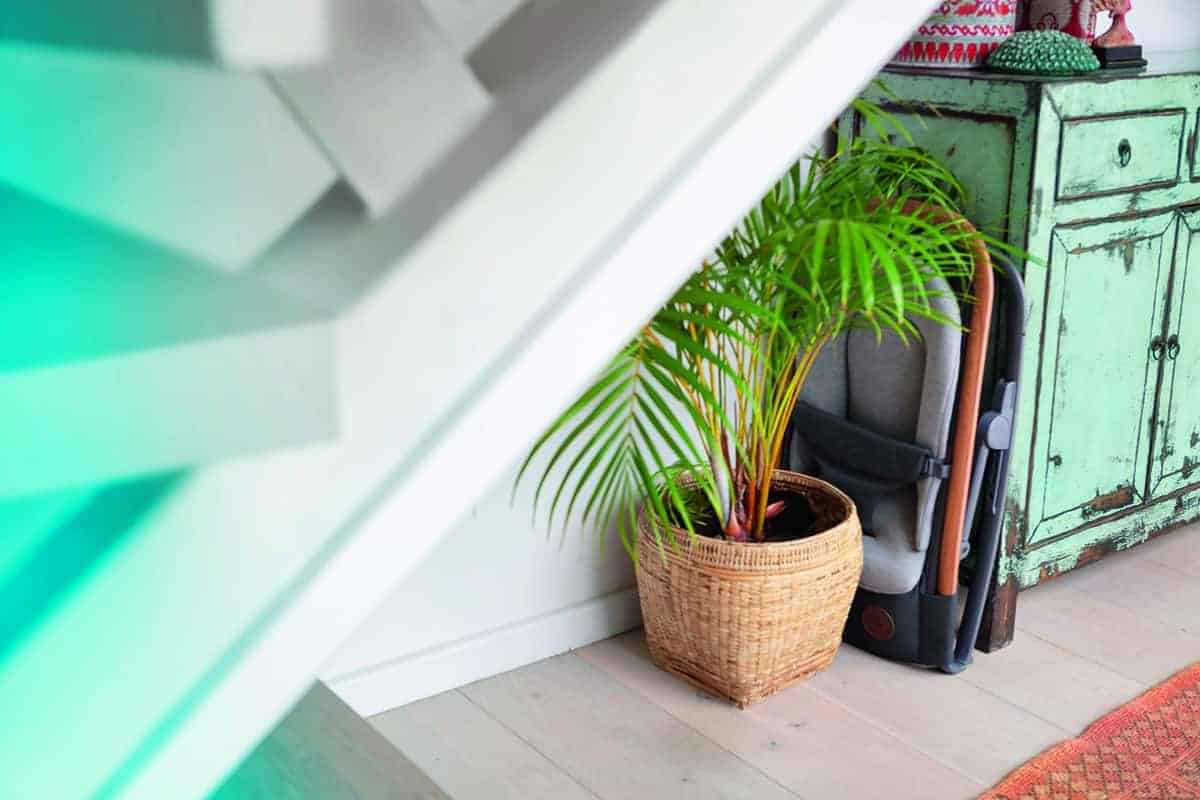 Maxi-Cosi Kori - Essential Graphite