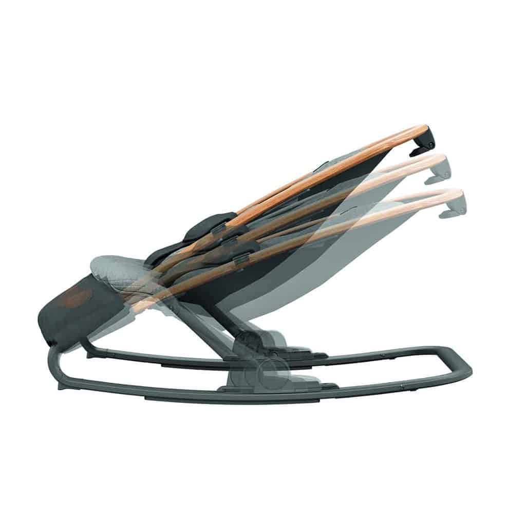 Maxi-Cosi Kori - Essential Graphite