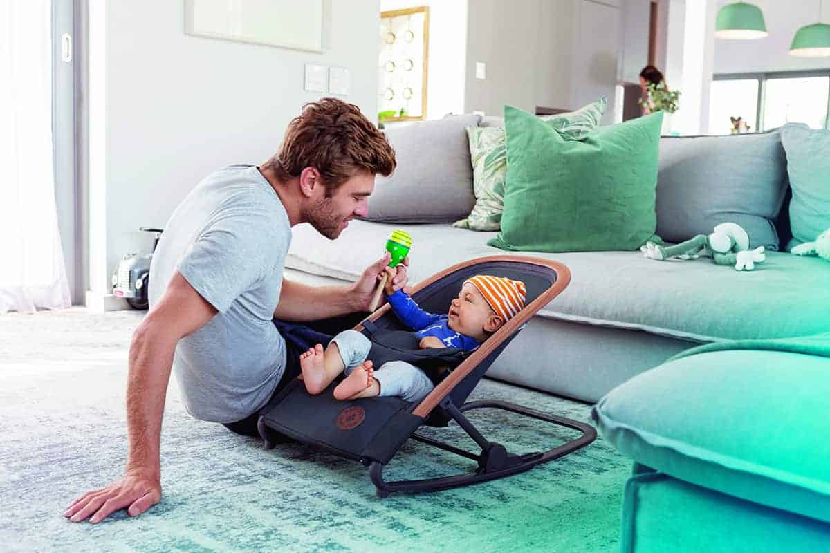 Maxi-Cosi Kori - Essential Graphite