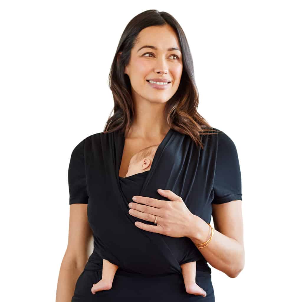 Moby Bump &amp; Beyond - Black (S)