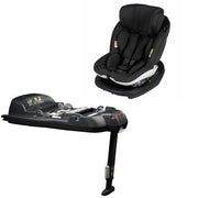 Besafe Modular X1 inkl. Base - Sort