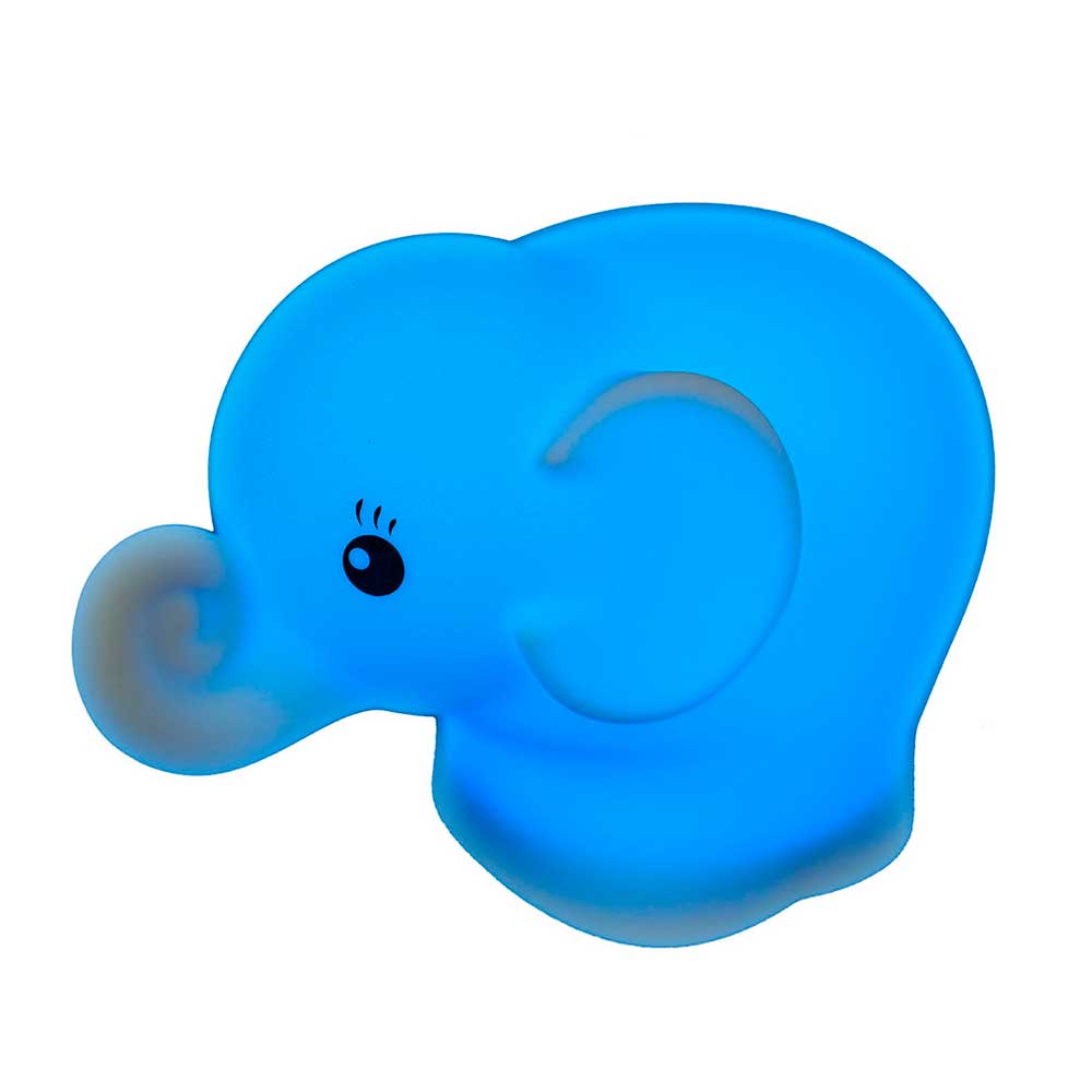 Tiny Tot Natlampe - Elefant