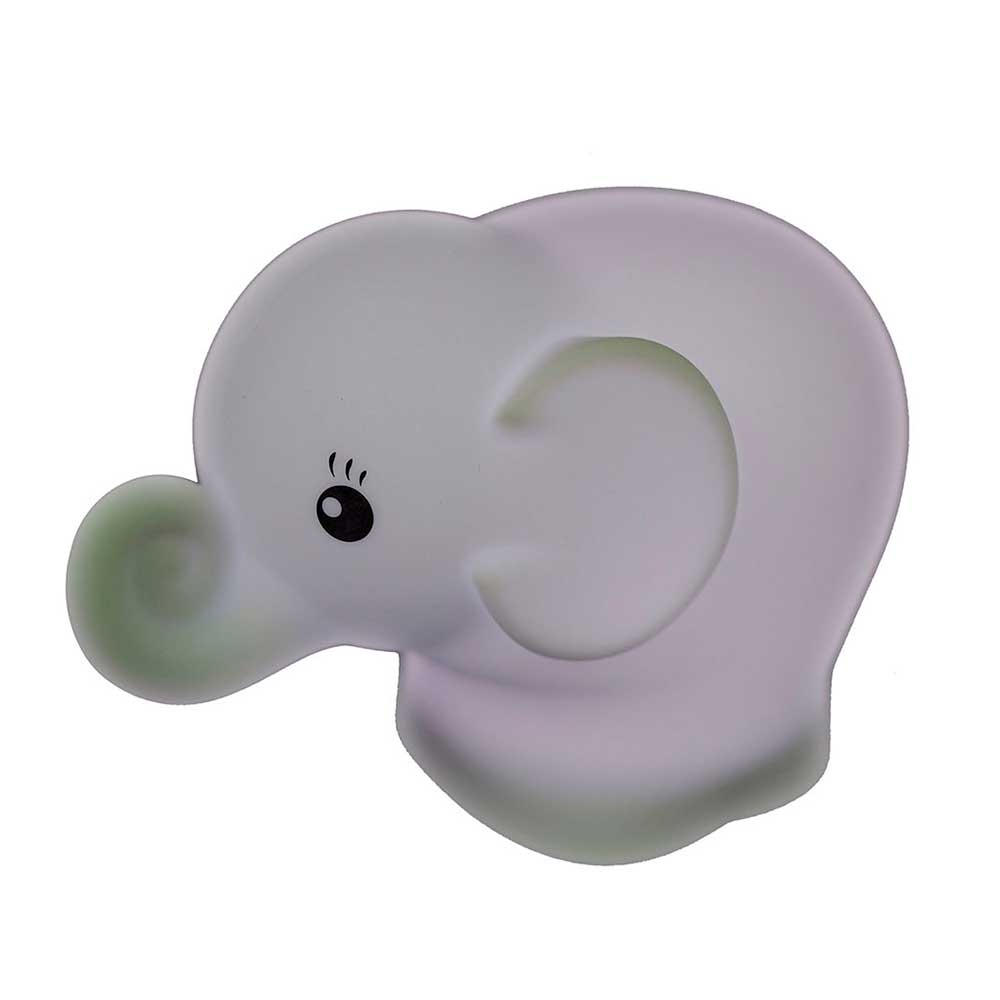 Tiny Tot Natlampe - Elefant