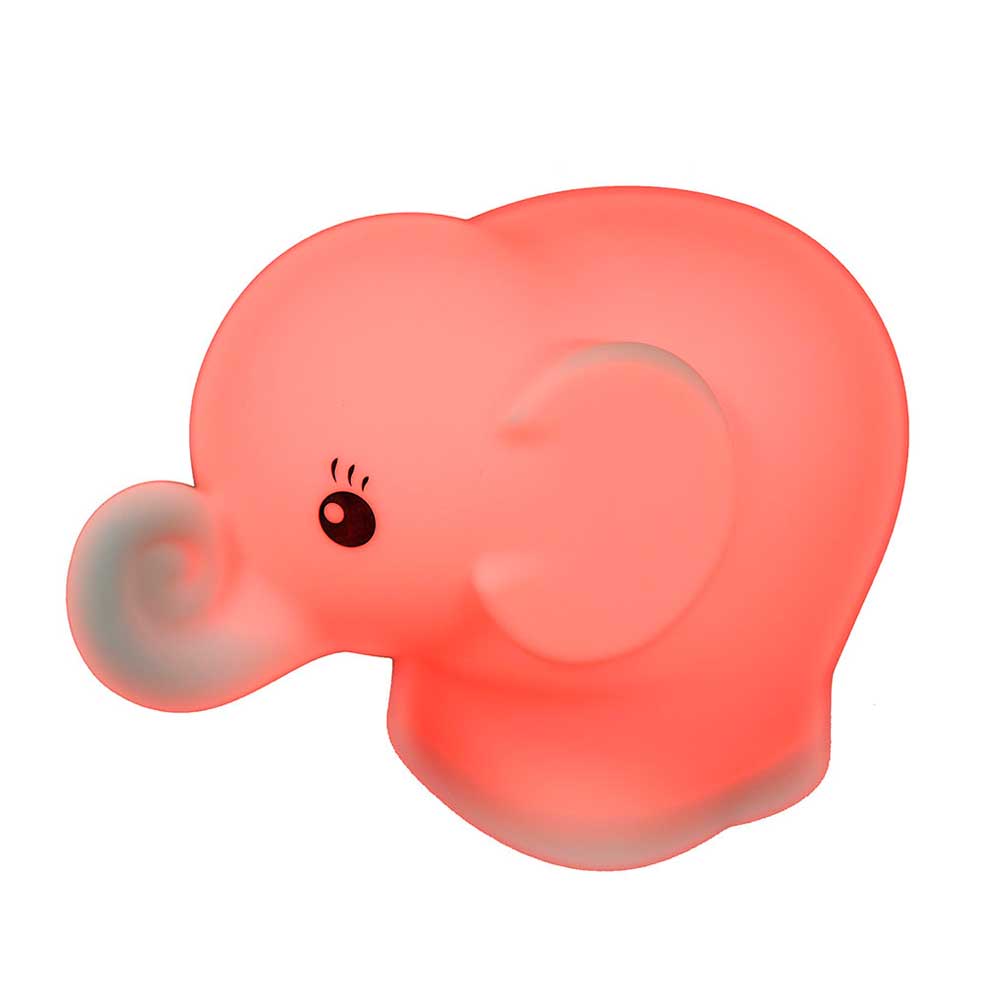 Tiny Tot Natlampe - Elefant