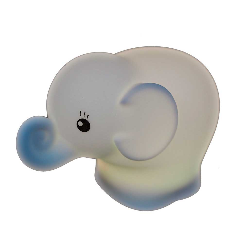 Tiny Tot Natlampe - Elefant