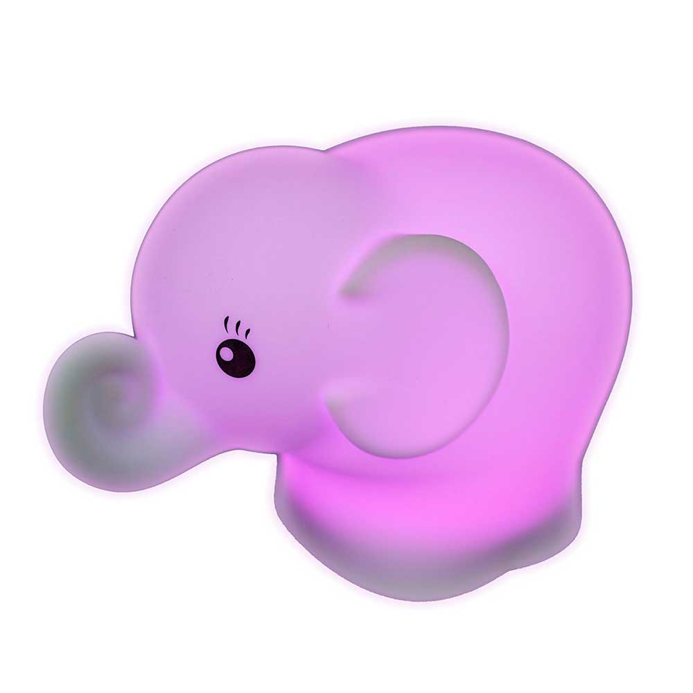 Tiny Tot Natlampe - Elefant