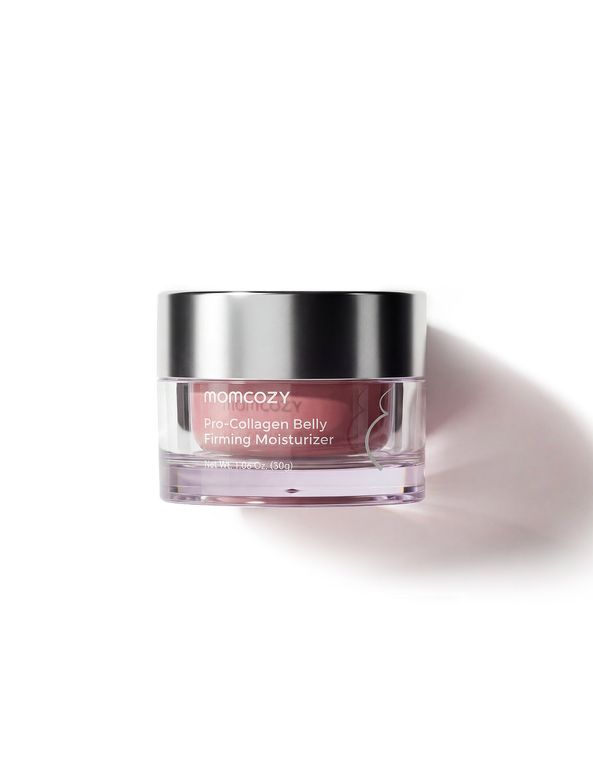 Momcozy Pro-Collagen Belly Moisturizer