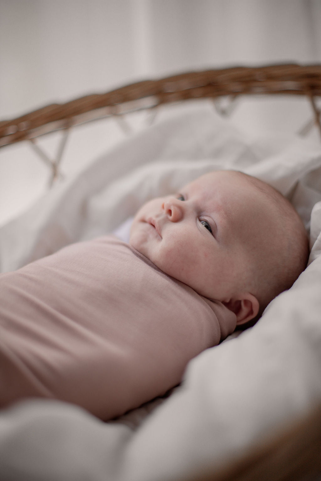 Noheli Svøb 3 - i - 1 - Rose