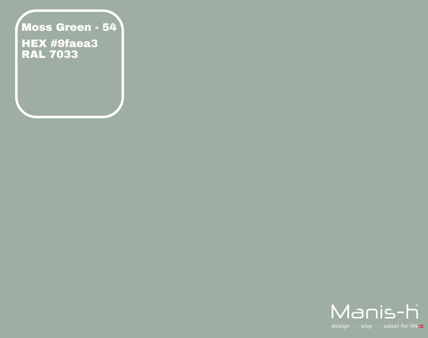 Flexa Junior Box Seng 70*160 - Flere farver