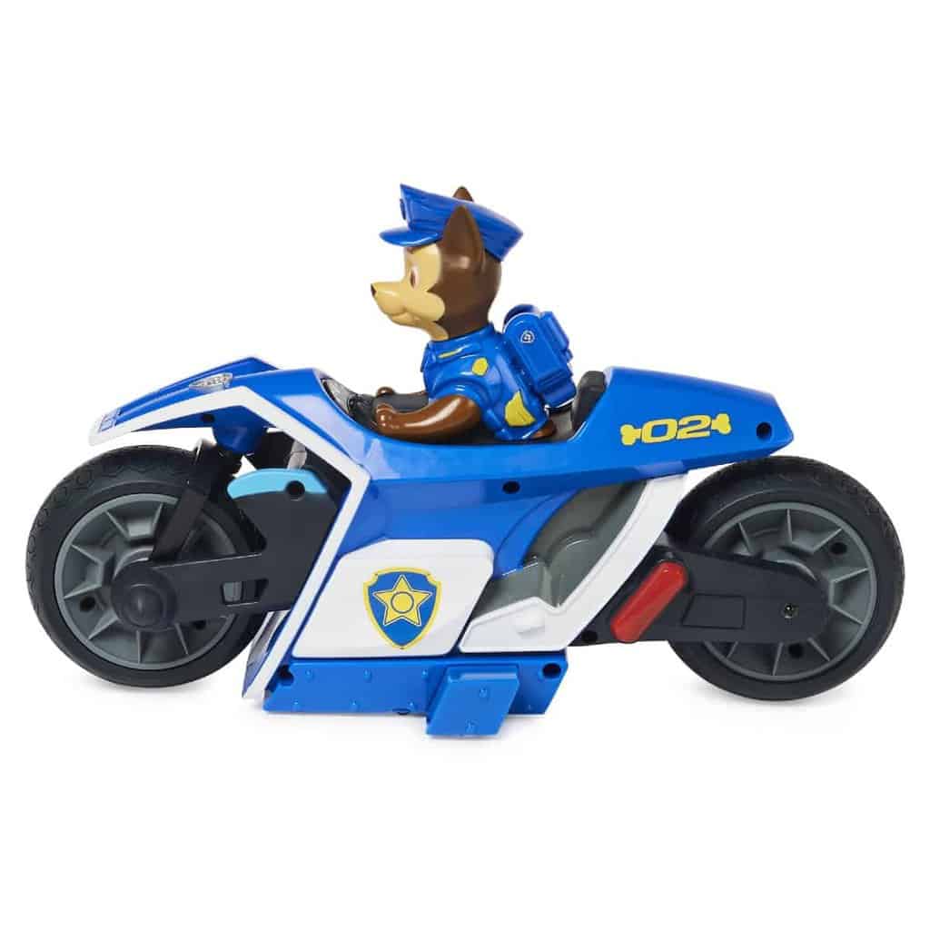 Paw Patrol Movie Lazer Chase RC