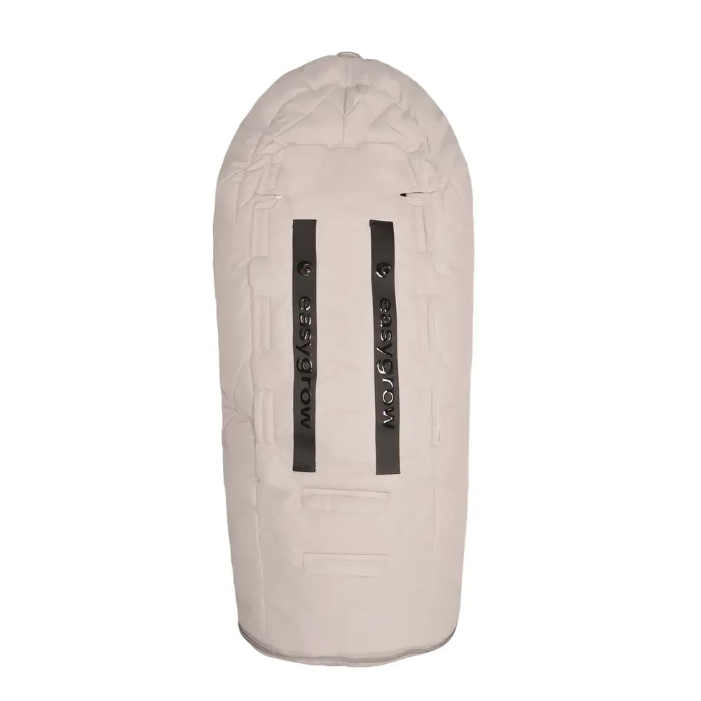 Easygrow Mysig Kørepose - Sand