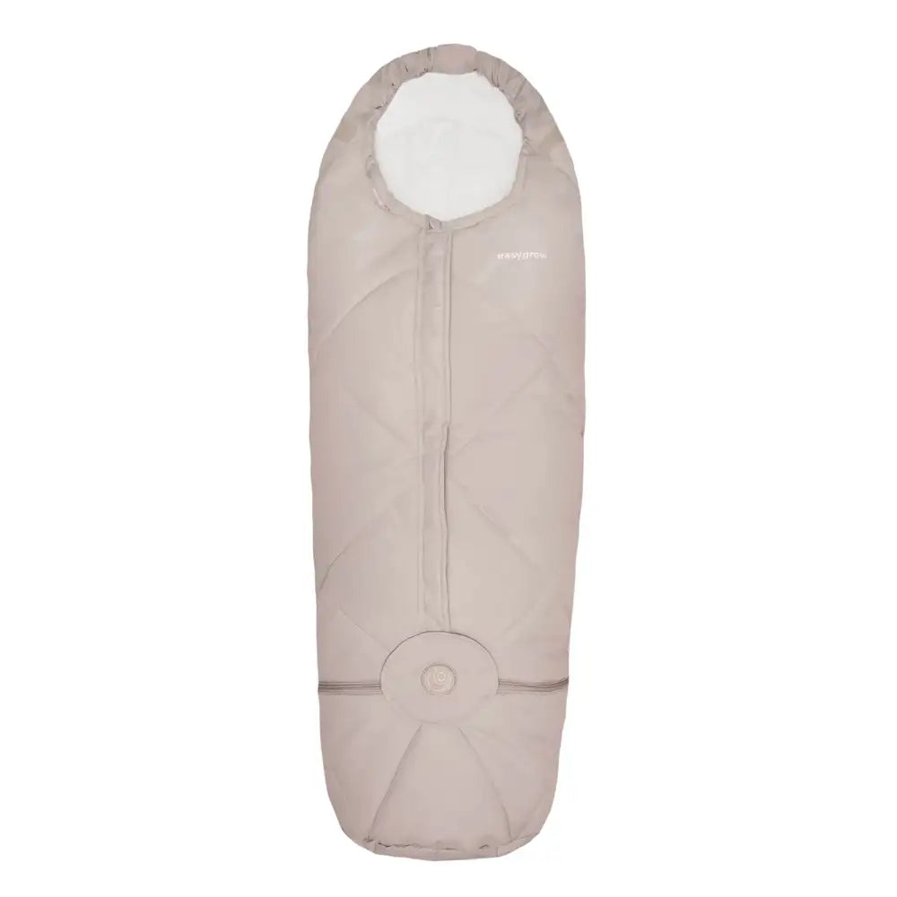 Easygrow Mysig Kørepose - Sand