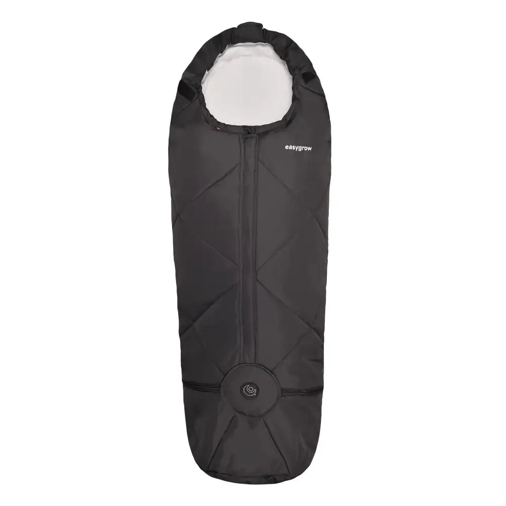 Easygrow Mysig Kørepose - Black