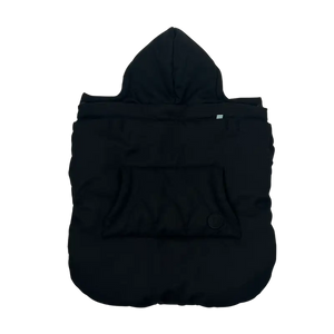 Najell All Weather Cover - Matte black