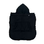 Najell All Weather Cover - Matte black