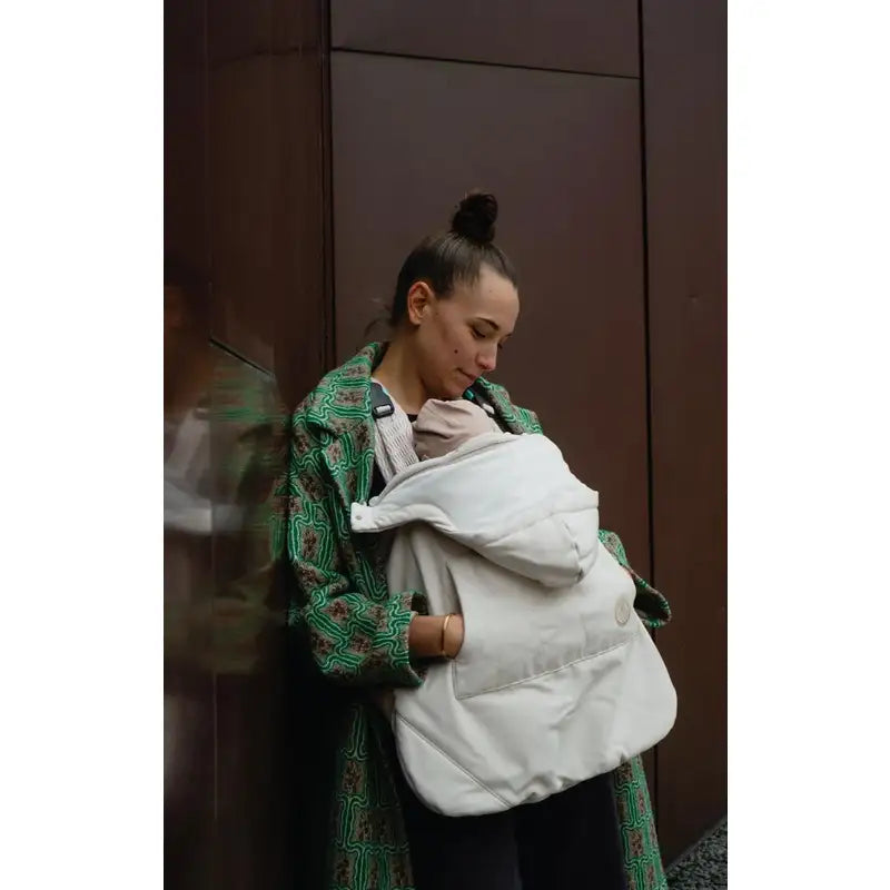 Najell All Weather Cover - Oat Beige