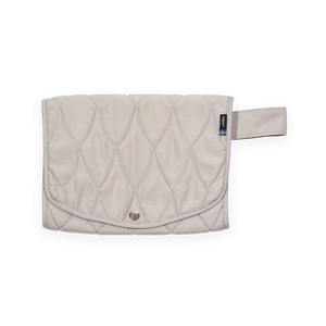 Najell Pusleunderlag - Sandy Beige