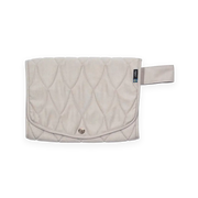 Najell Pusleunderlag - Sandy Beige