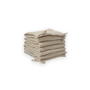 Najell Sengerand - Ivory White