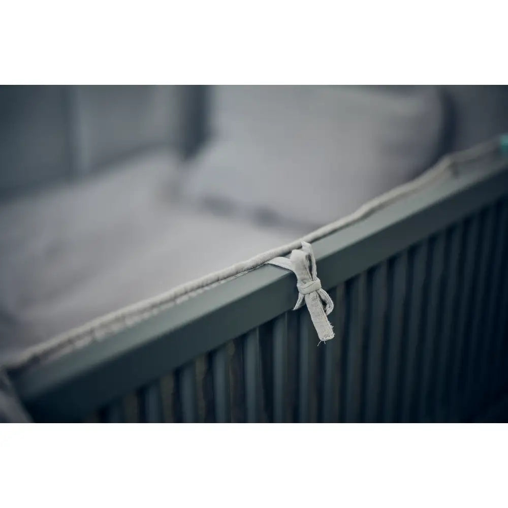 Najell Sengerand - Mercury Grey