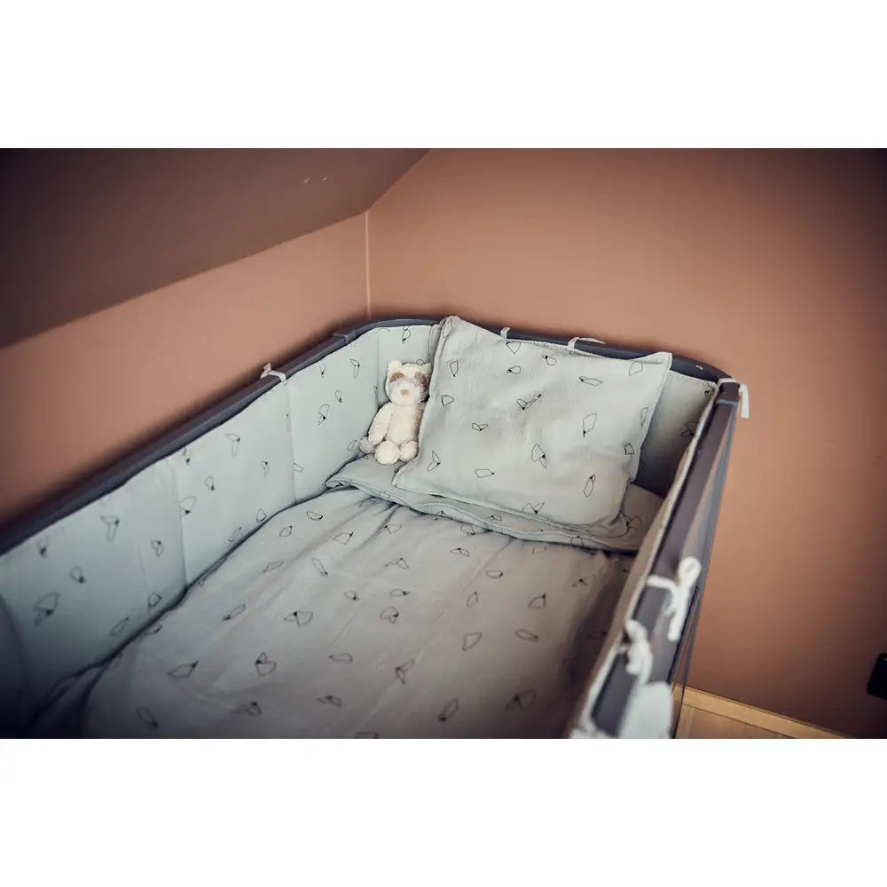 Najell Sengerand - Dream mint