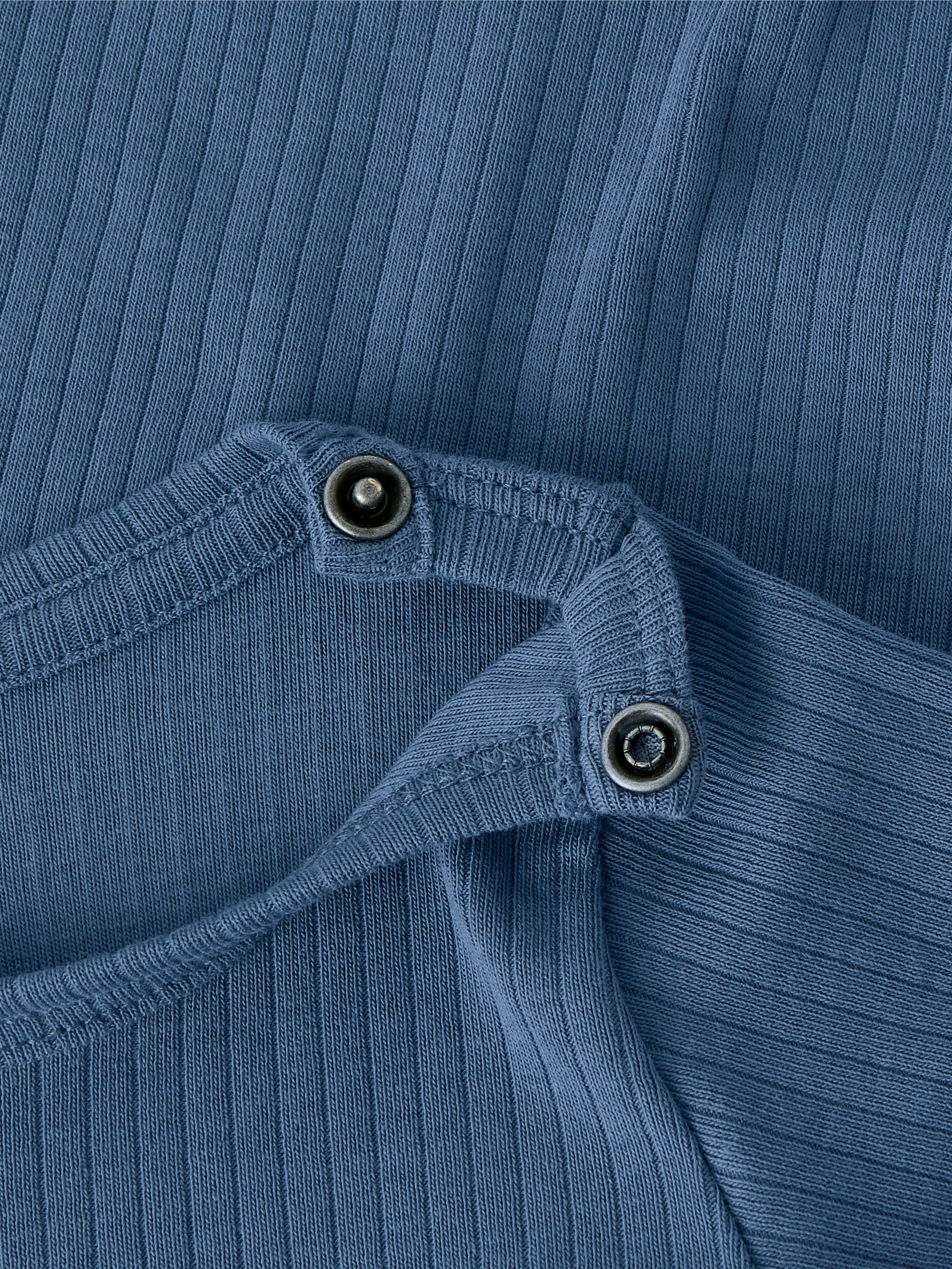 Name It Langærmet rib body, str. 56-92