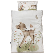 Baby sengelinned - dess. 251238 BAMBI