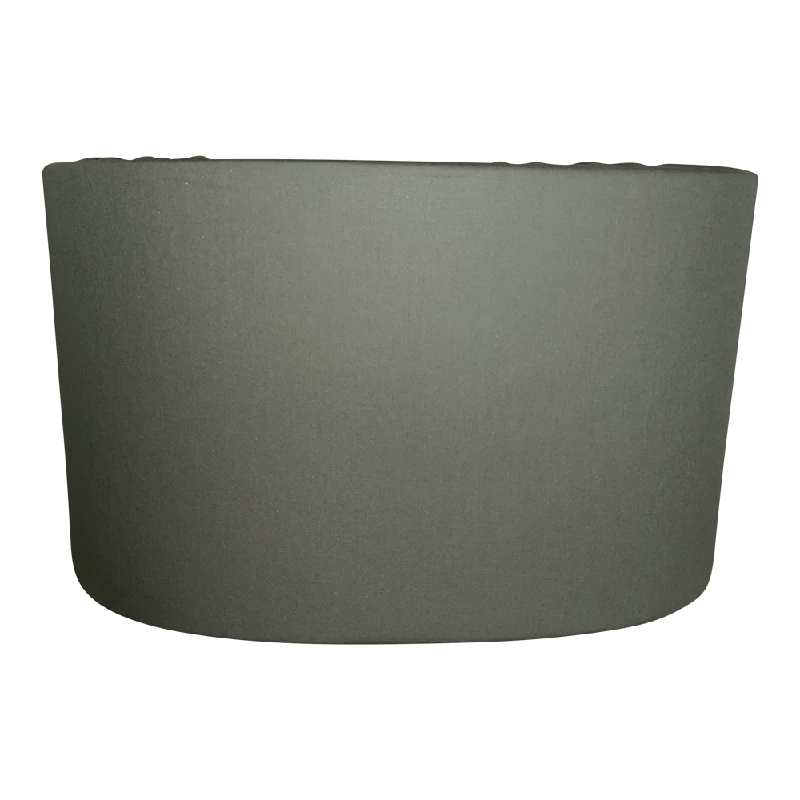 NM Sengerand ensf. Mørkegrøn