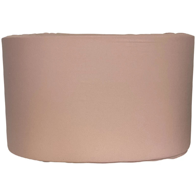 NM Sengerand ensfarvet Rose