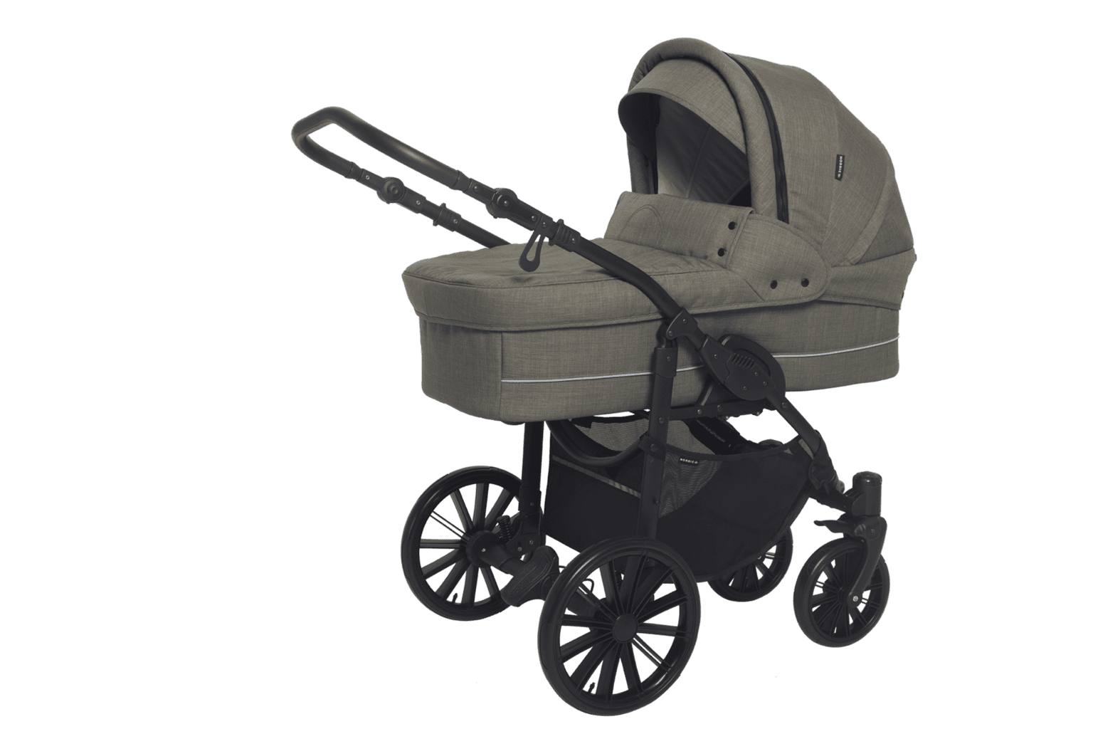 Nordic Lux Dusty Green