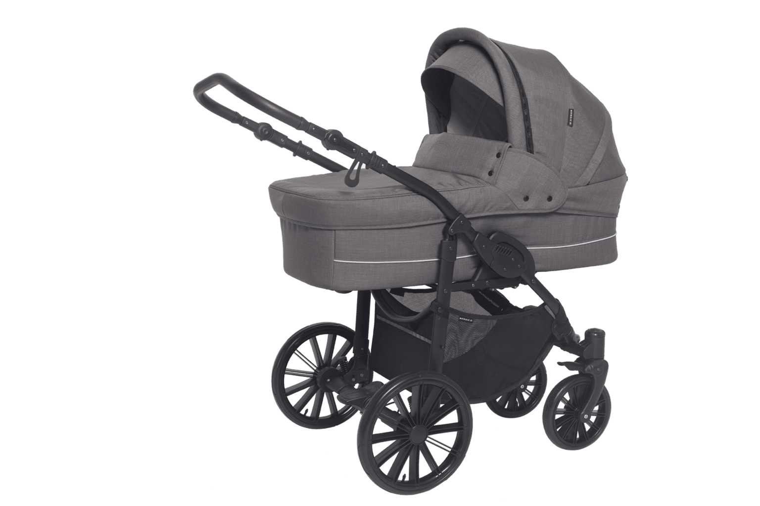 Nordic Lux Dusty Oak