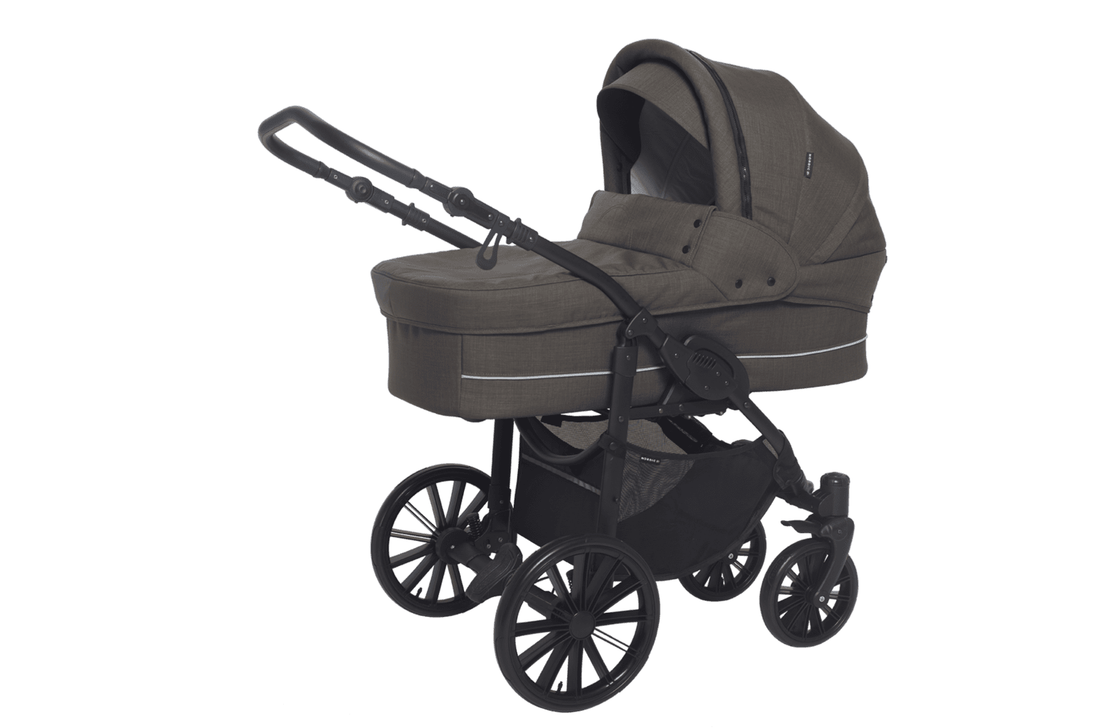 Nordic Lux Dusty Olive