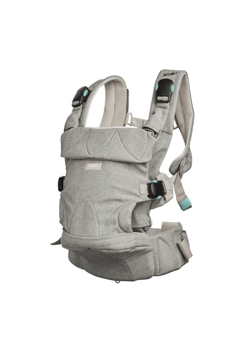 Najell Original Vol 2 - Sage Green inkl lomme