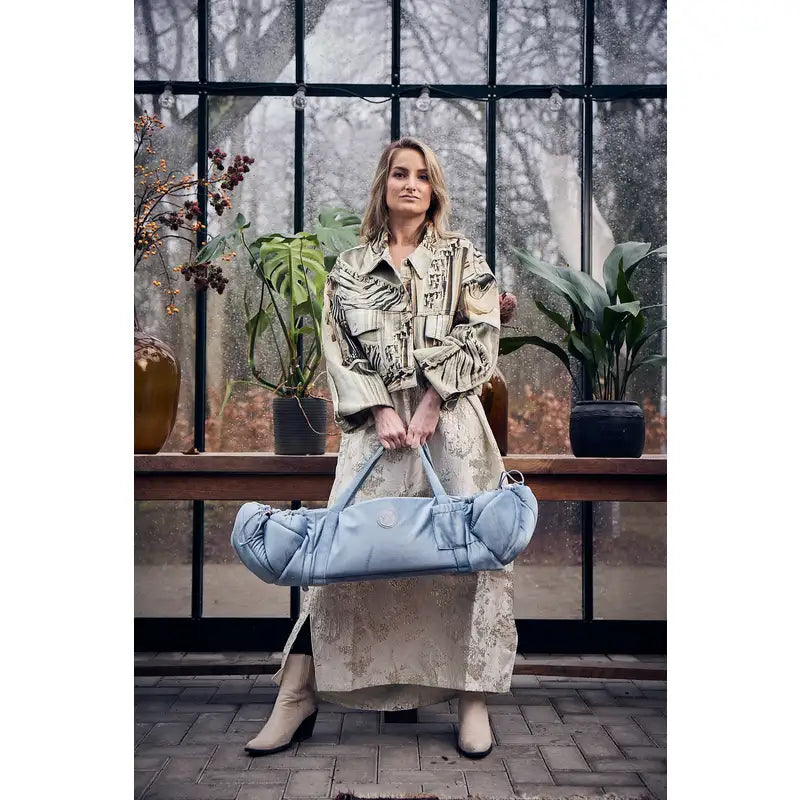 Najell SleepCarrier Vol 3 - Velvet Blue