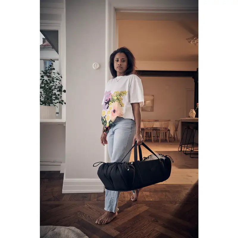 Najell Sleepcarrier X - Matte Black