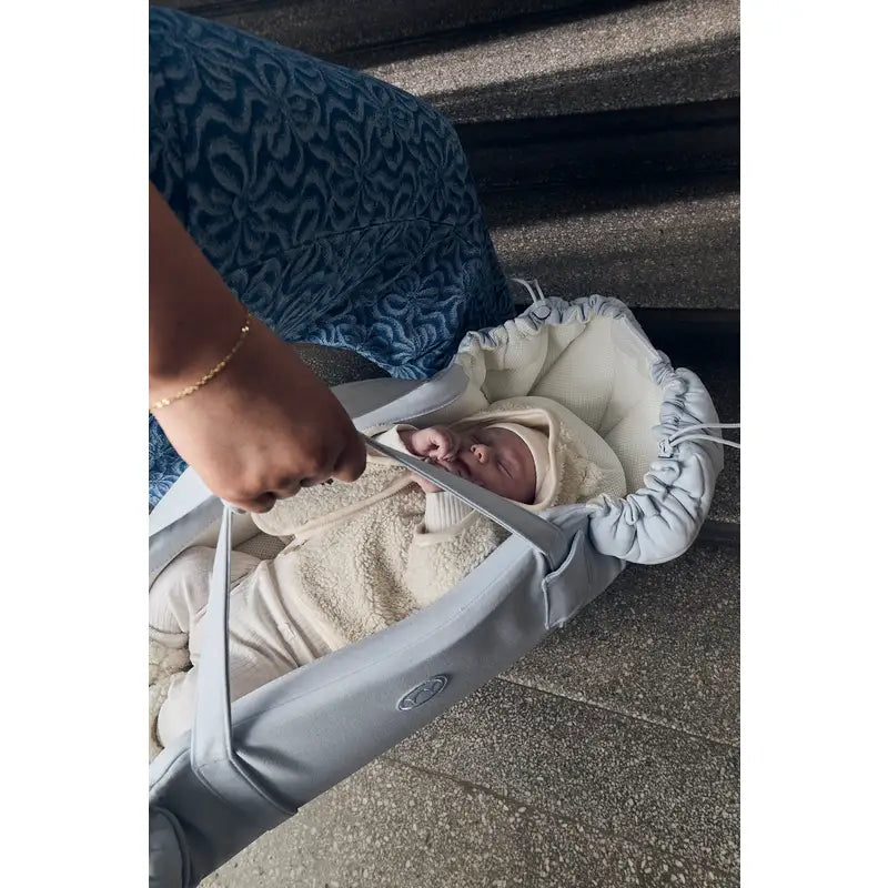 Najell Sleepcarrier X - Sky Blue