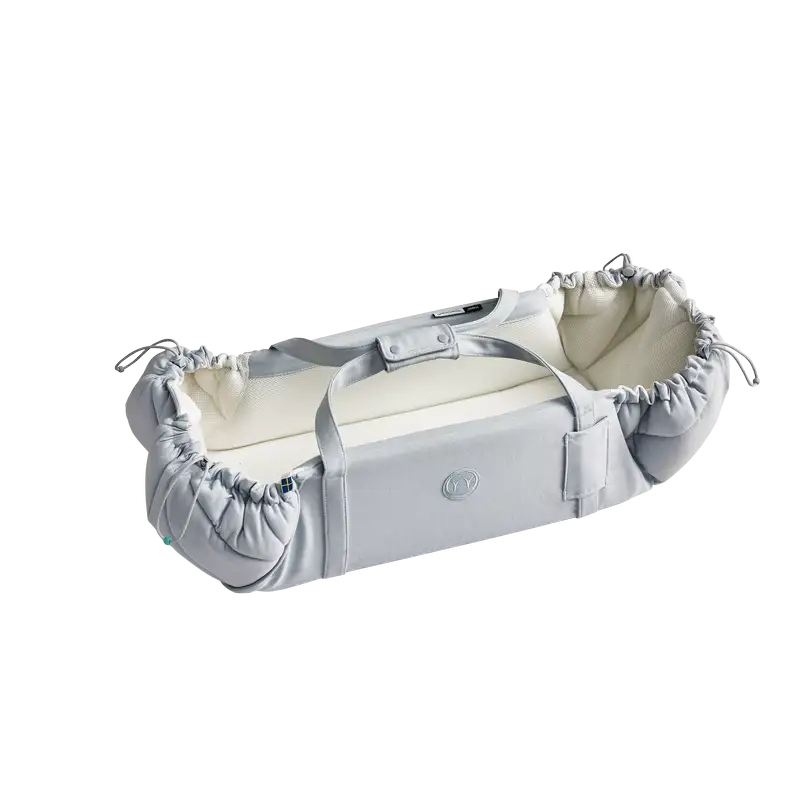 Najell Sleepcarrier X - Sky Blue