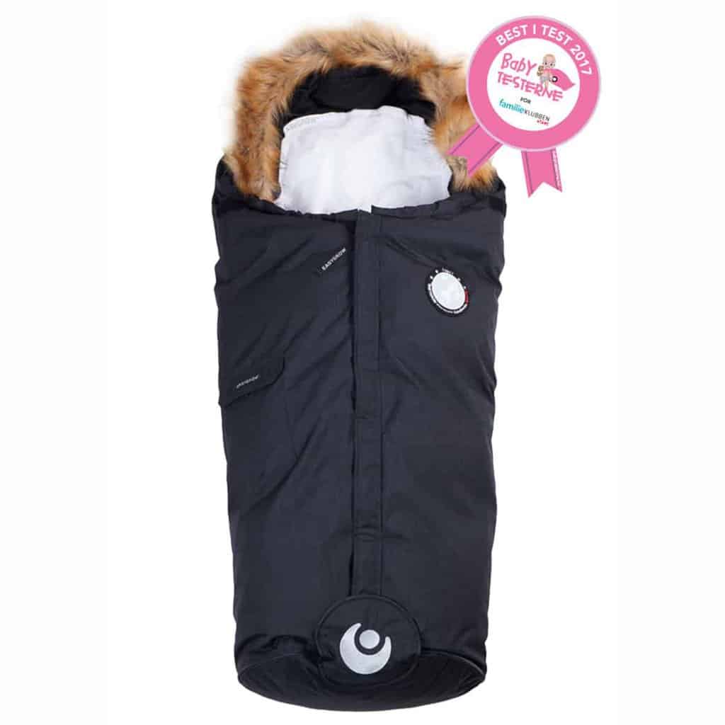 Easygrow Minimizer Support - sort antracite