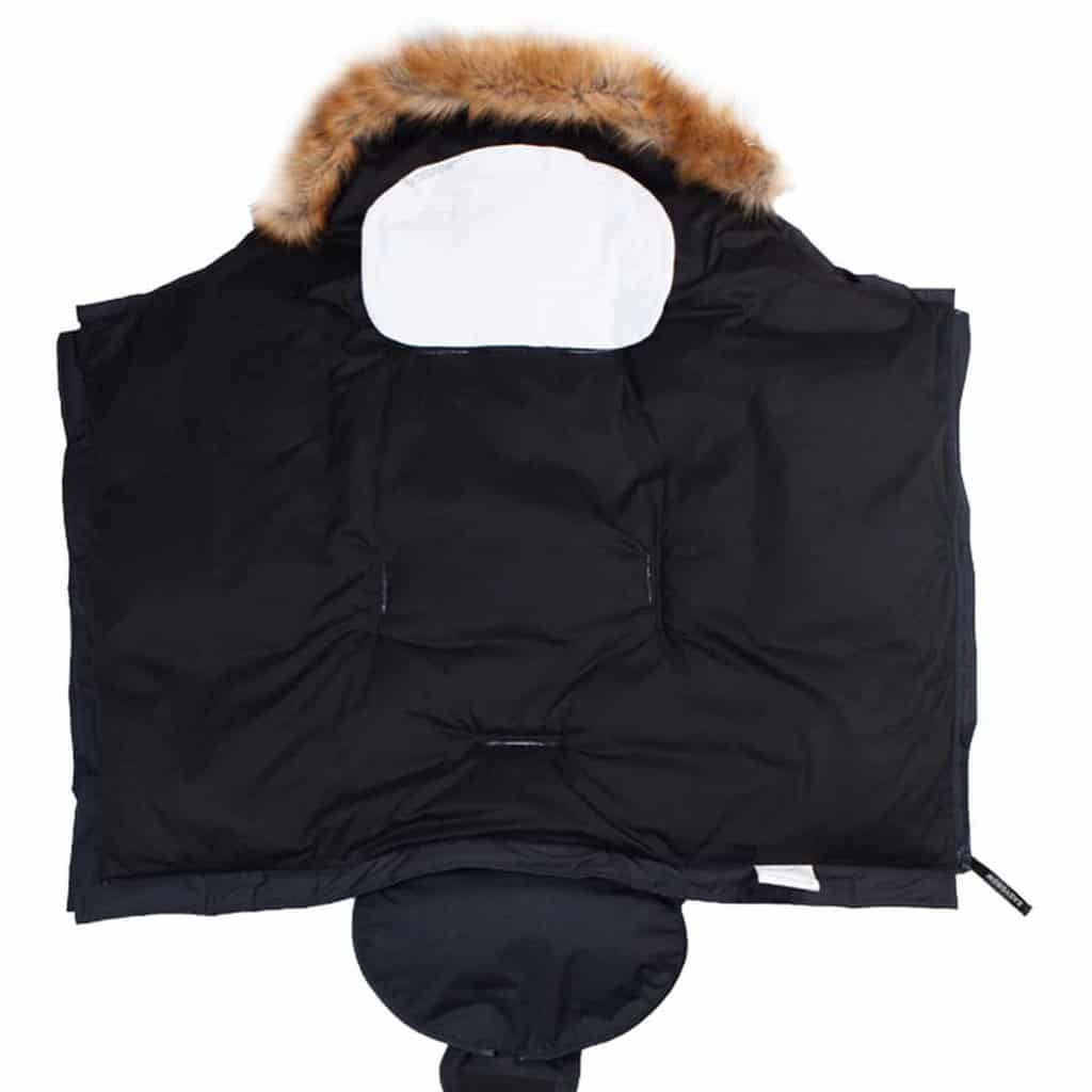 Easygrow Minimizer Support - sort antracite