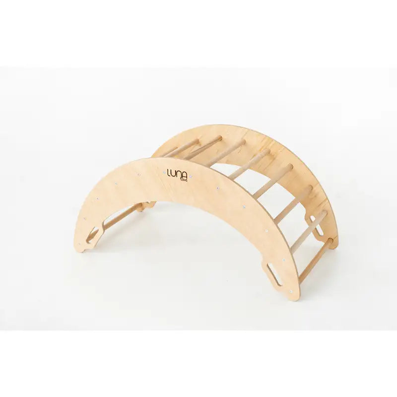 Hemmingsen Kids Luna Klatrebue