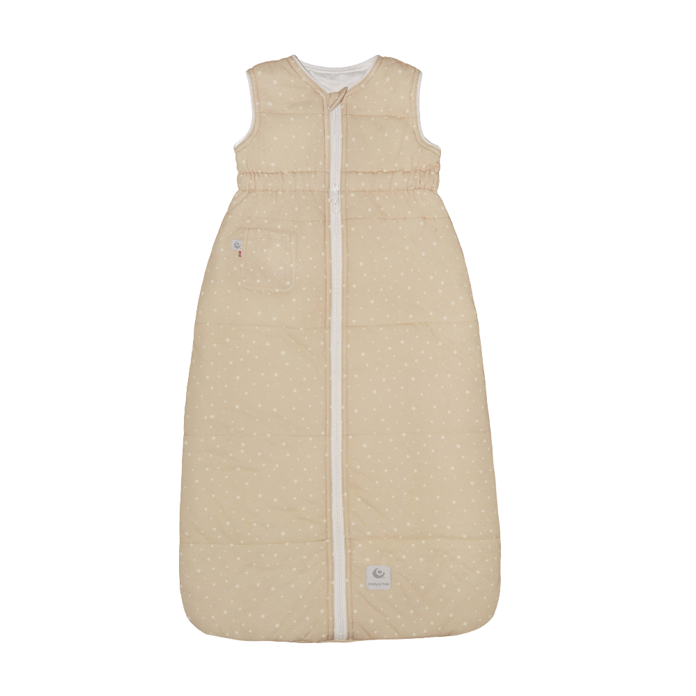 Easygrow Sovepose 3-18m - Dot Beige