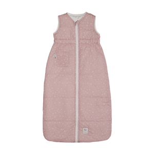 Easygrow Sovepose 3-18m - Dot Dusty Rose