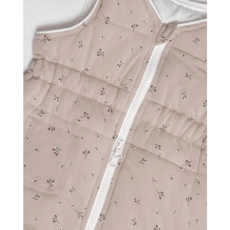 Easygrow sovepose 3-18 mdr Blomma Sand