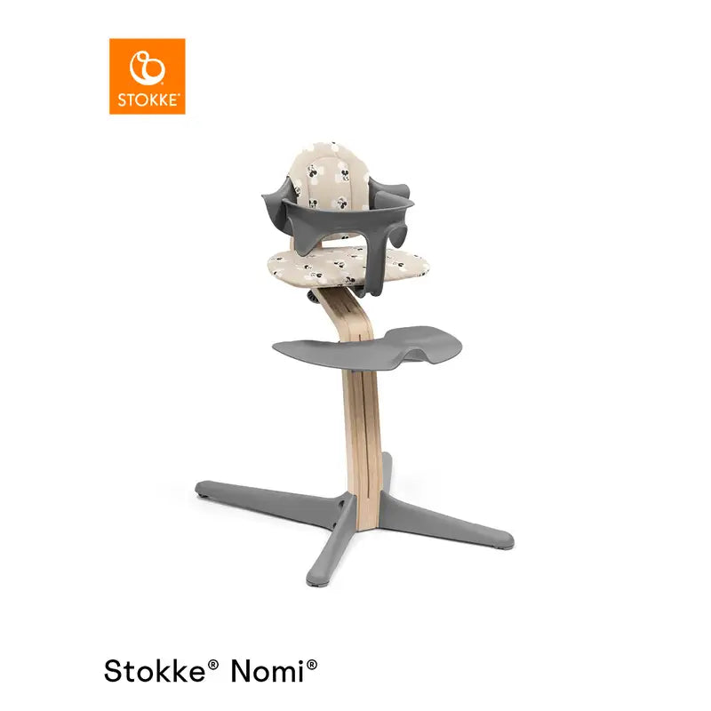 Stokke® Nomi® Hynde Mickey Signature