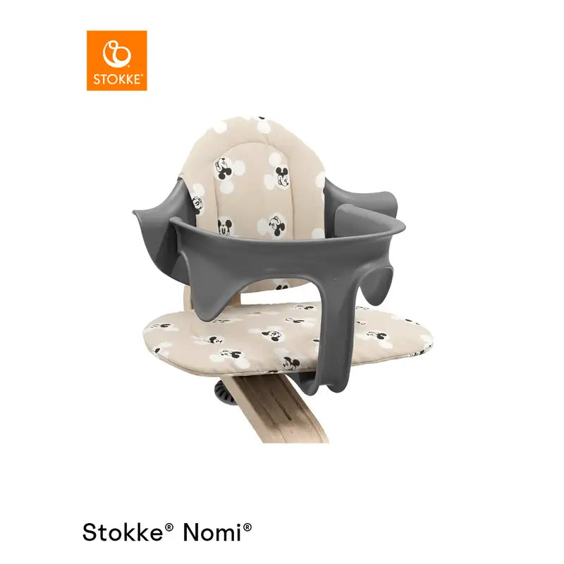 Stokke® Nomi® Hynde Mickey Signature