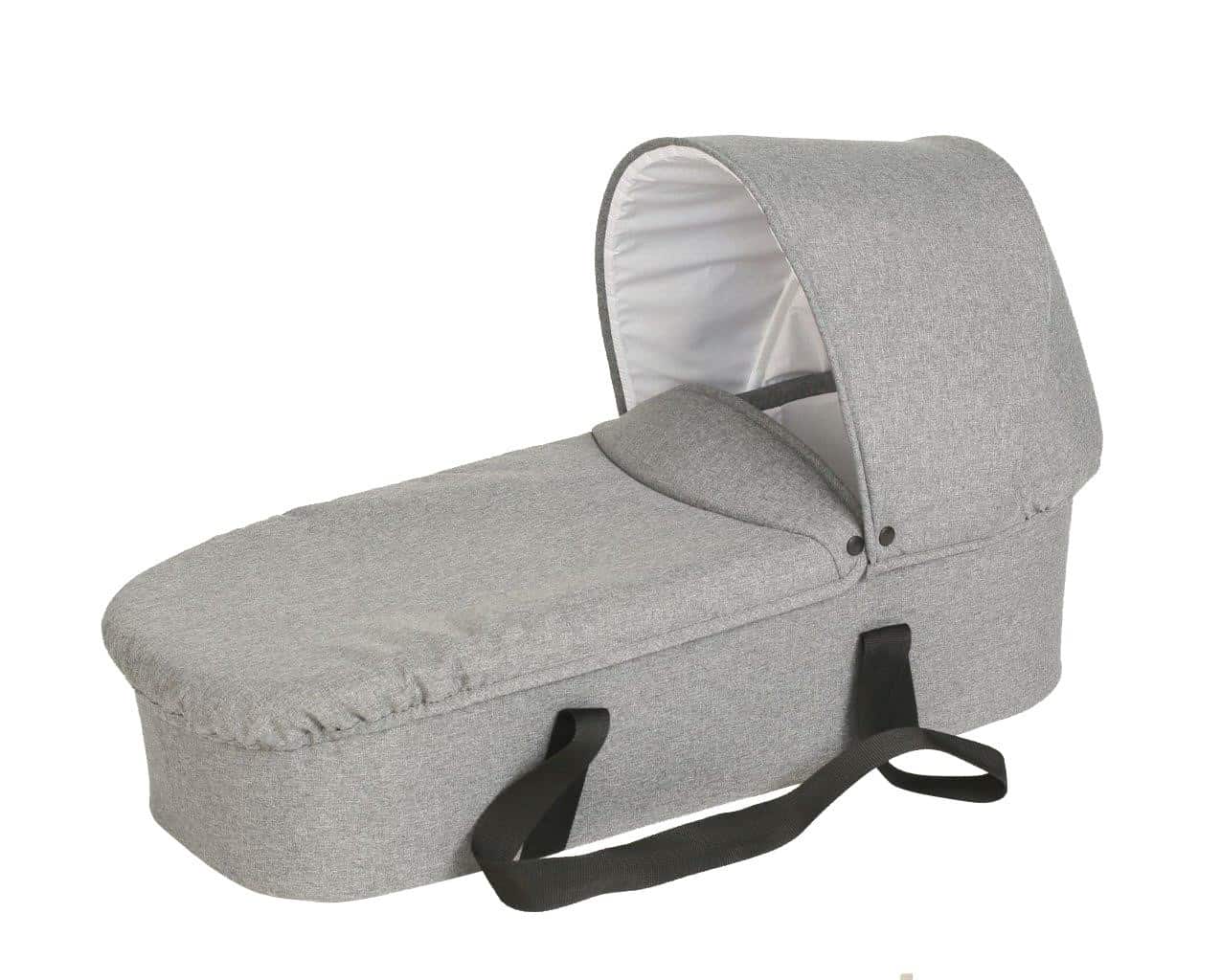 Basson lift grå melange